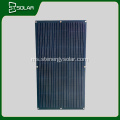 Panel solar 100w etfe untuk RV